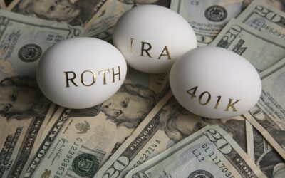 Backdoor Roth IRA Opportunities Still Available After TCJA